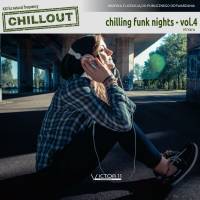 Chilling Funk Nights 432 hz vol 4 - M.Yaro